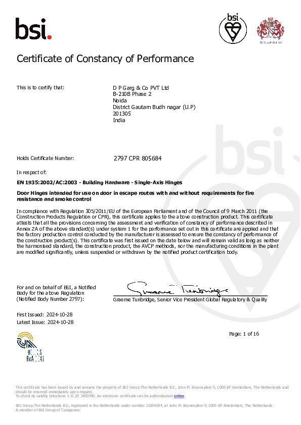 CPR 805684_CE_HINGES_EN1935