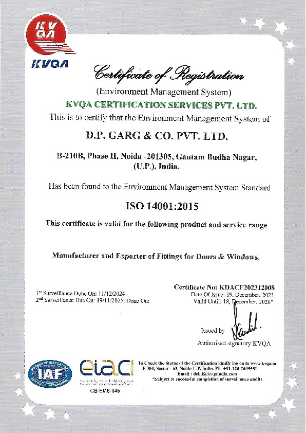 ISO 14001