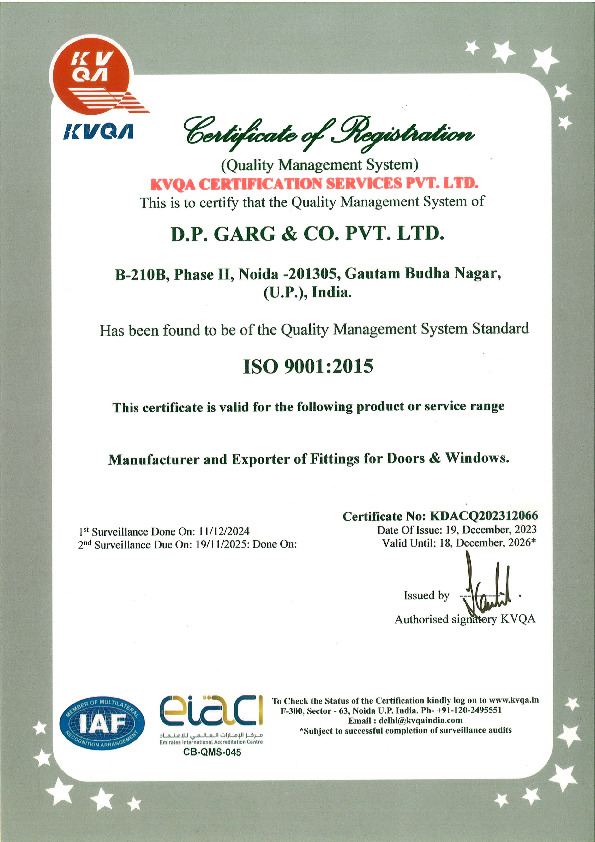 ISO 9001