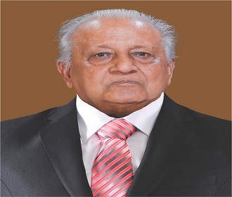 About Our Team and Company