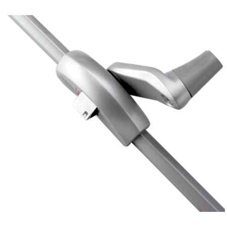 3 Point Push Pad (0500 Series)