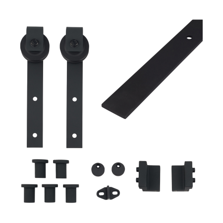 BARN STRAP SLIDING DOOR GEAR