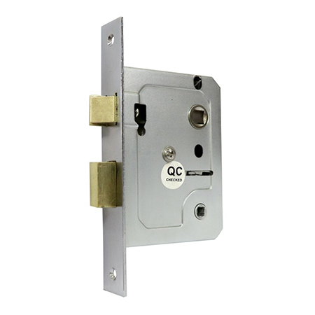 BATHROOM LOCK (IRISH LOCK)