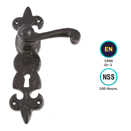 DOVER (FLEUR - DE - LYS) RANGE