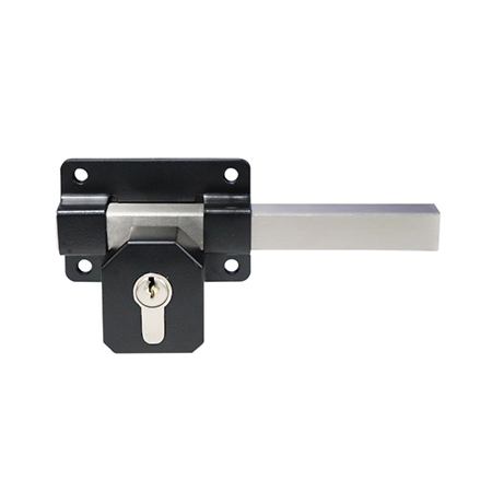 EURO PROFILE LONG THROW LOCK