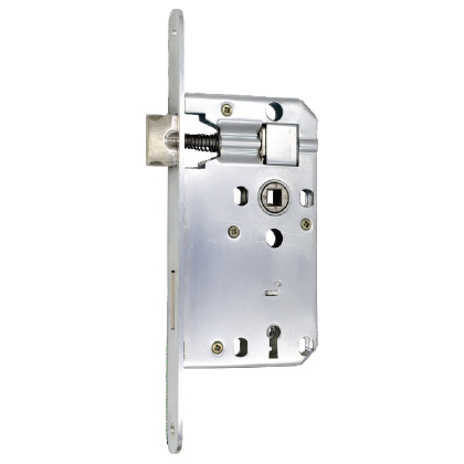 EUROPEAN KEY LOCK BODY