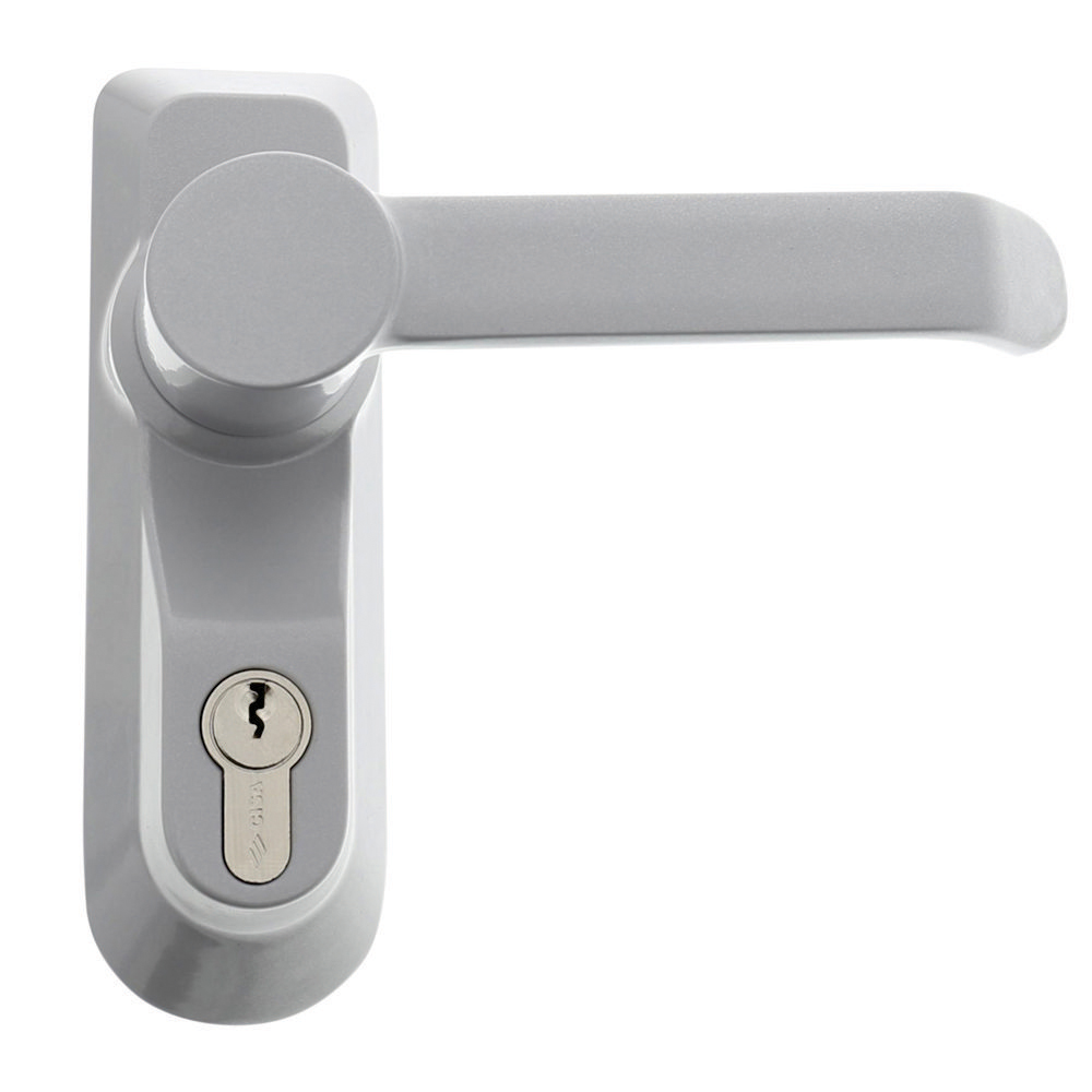 OUTSIDE ACCESS DEVICE (0200 SERIES)