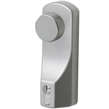Outside Access Device (Knob)