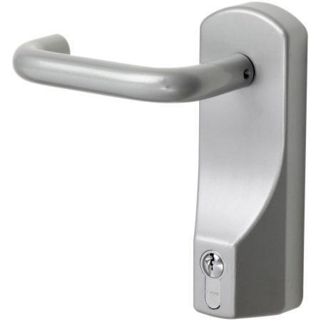 Outside Access Device (Lever Handle)