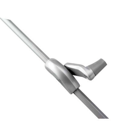 Push Pad Bolt (0500 Series)