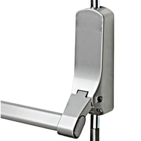 Single Door Panic Bolt