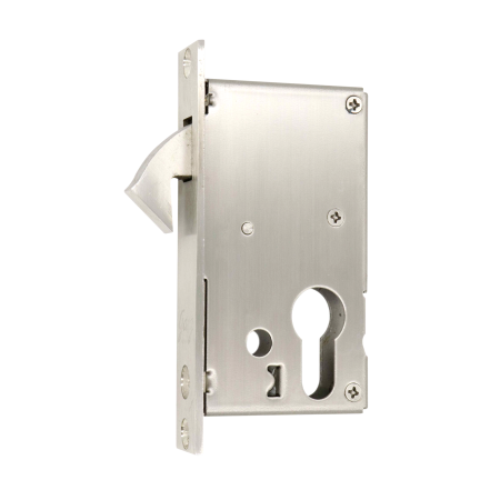 SLIDING DOOR DEAD LOCK NARROW BODY