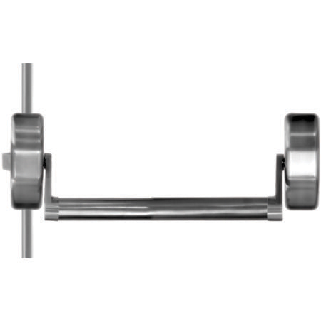 Touch Bar 3 Point Panic Bolt