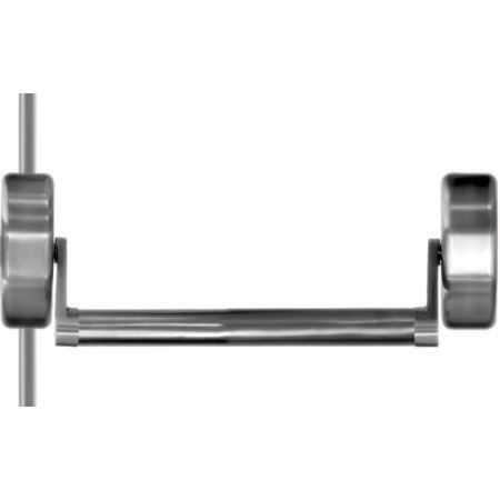 Touch Bar Panic Bolt