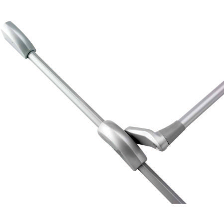 Touch Bar Panic Bolt With Vertical Pullman Latch