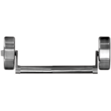 Touch Bar Panic Latch (0800 Series)